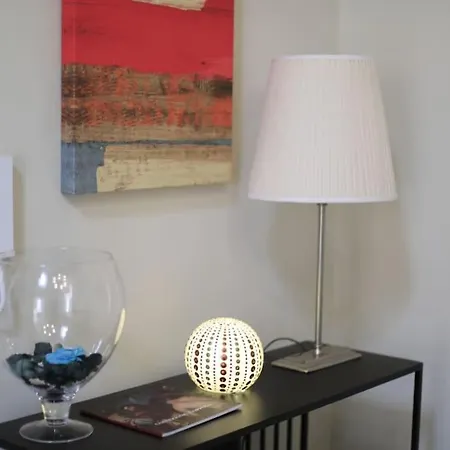 Palazzo Doxi Fontana Dimora D'epoca * Gallipolli