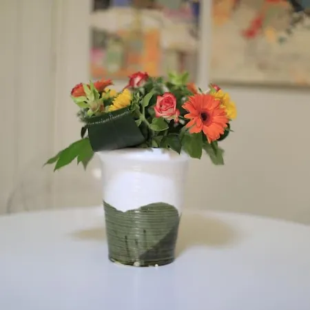 Palazzo Doxi Fontana Dimora D'epoca Lägenhet