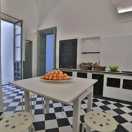 Lägenhet Palazzo Doxi Fontana Dimora D'epoca