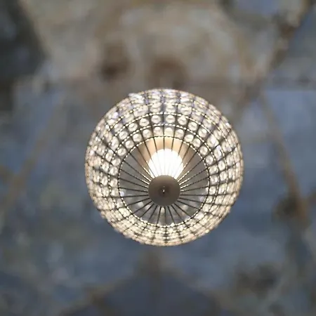 Palazzo Doxi Fontana Dimora D'epoca Lägenhet