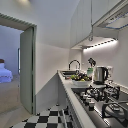 Palazzo Doxi Fontana Dimora D'epoca * Gallipolli