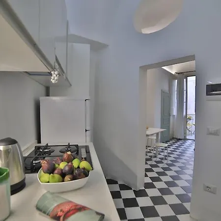 Palazzo Doxi Fontana Dimora D'epoca Gallipolli