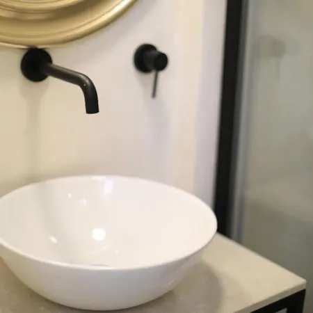 Lägenhet Palazzo Doxi Fontana Dimora D'epoca *