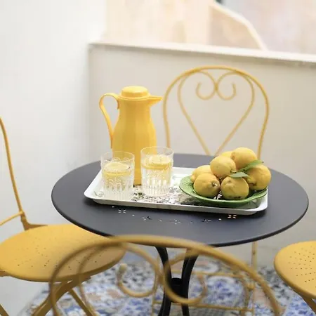 Palazzo Doxi Fontana Dimora D'epoca Lägenhet *