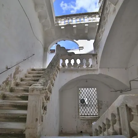 Lägenhet Palazzo Doxi Fontana Dimora D'epoca