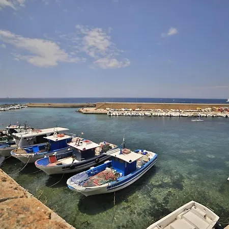 Lägenhet Palazzo Doxi Fontana Dimora D'epoca
