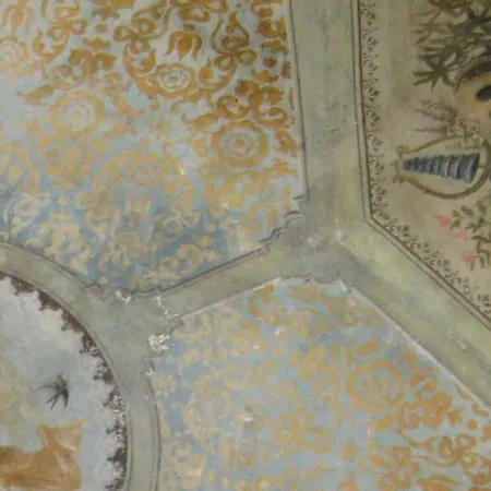 Palazzo Doxi Fontana Dimora D'epoca Lägenhet *