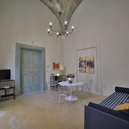 Palazzo Doxi Fontana Dimora D'epoca Apartment *