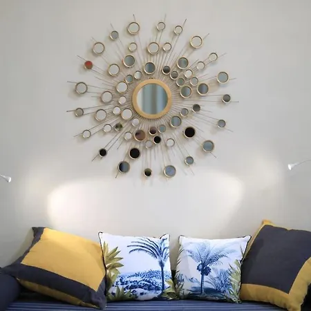 Palazzo Doxi Fontana Dimora D'epoca * Gallipolli