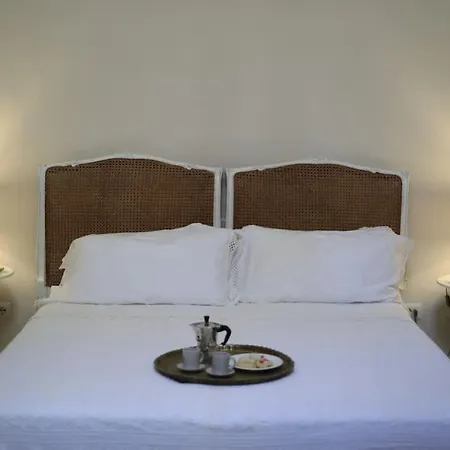 Palazzo Doxi Fontana Dimora D'epoca Lägenhet Gallipolli