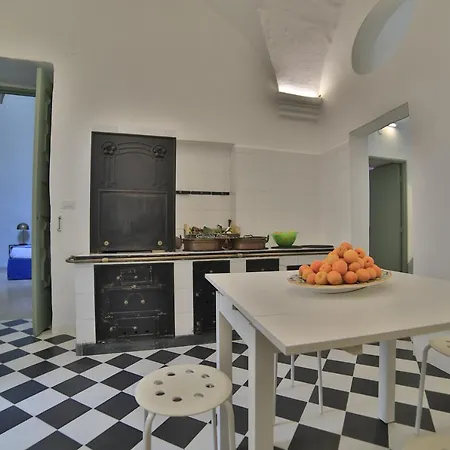 Palazzo Doxi Fontana Dimora D'epoca Gallipolli