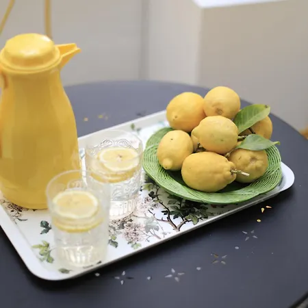 Palazzo Doxi Fontana Dimora D'epoca Gallipolli